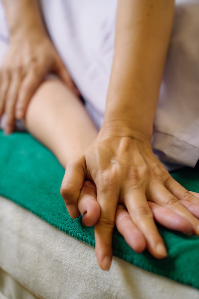 Massage Body