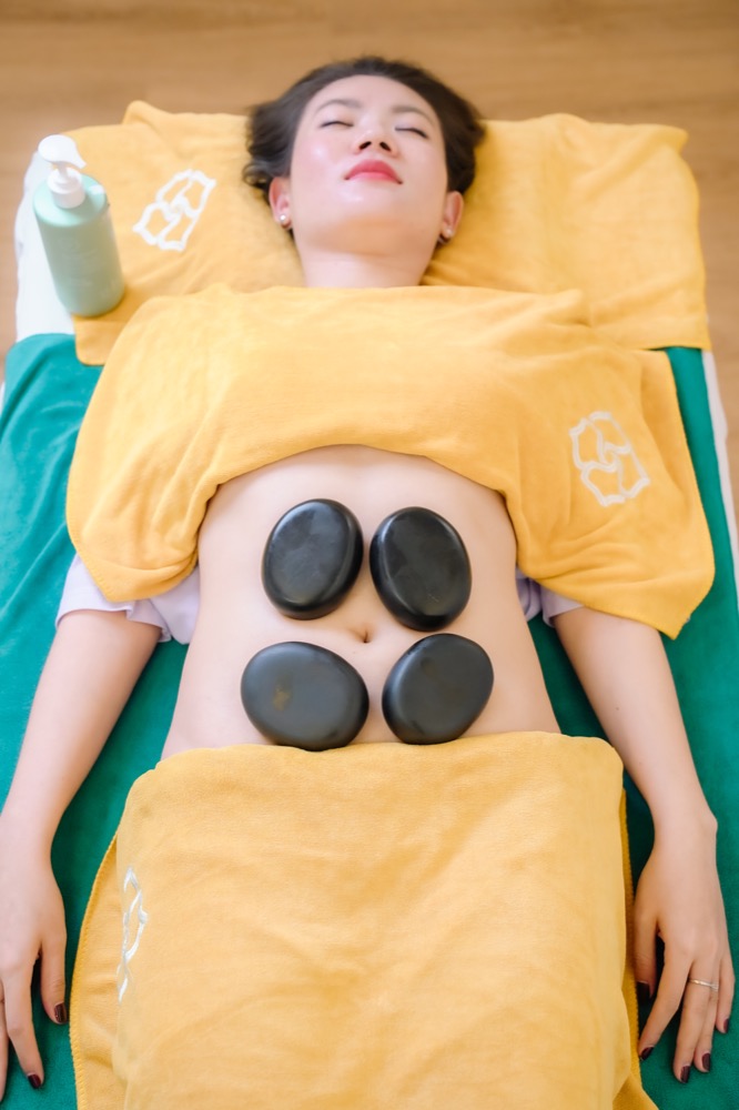 Massage Bung 1